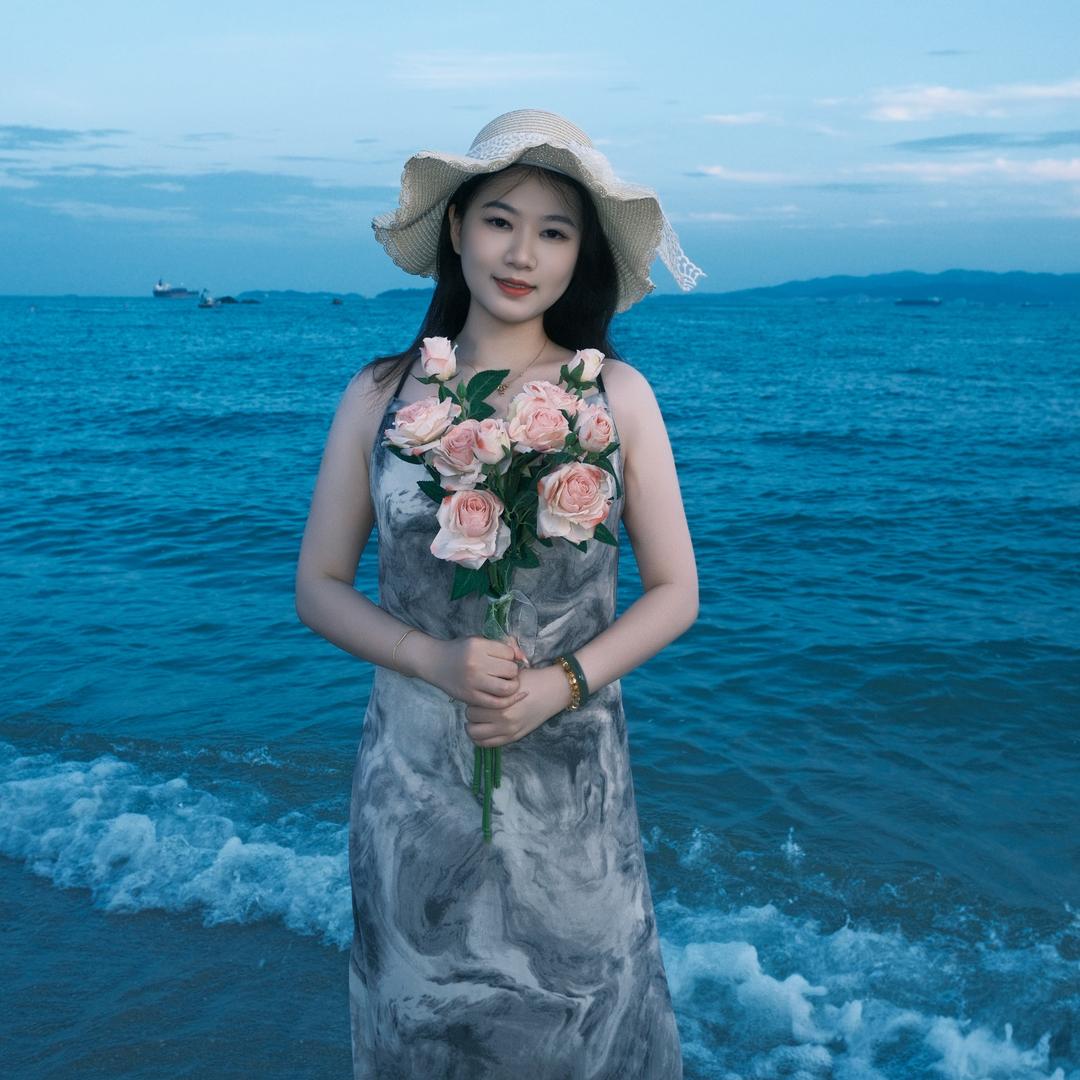思婷👑（贸易出口）