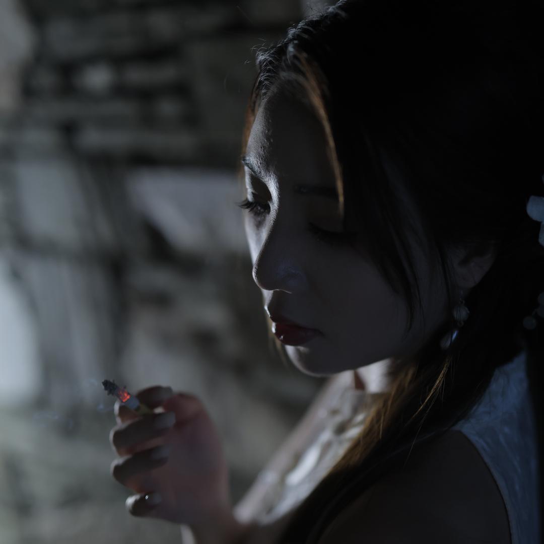 小依依
