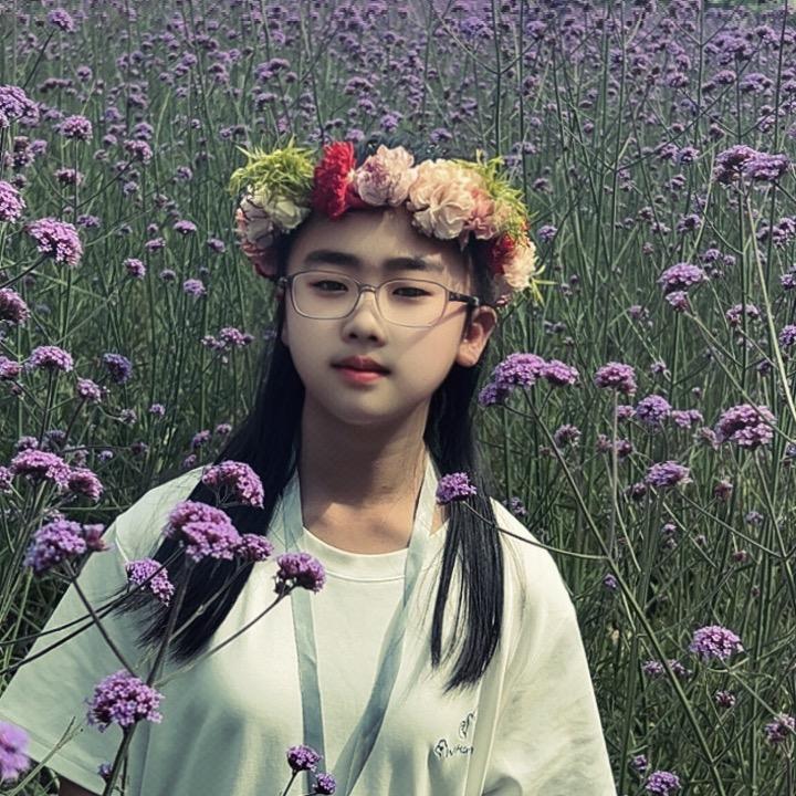 溪溪妈妈（记录生活）