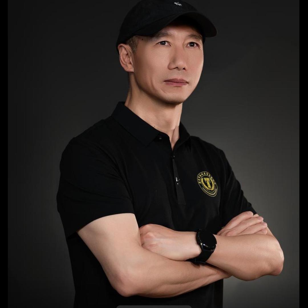 阿龙🎶