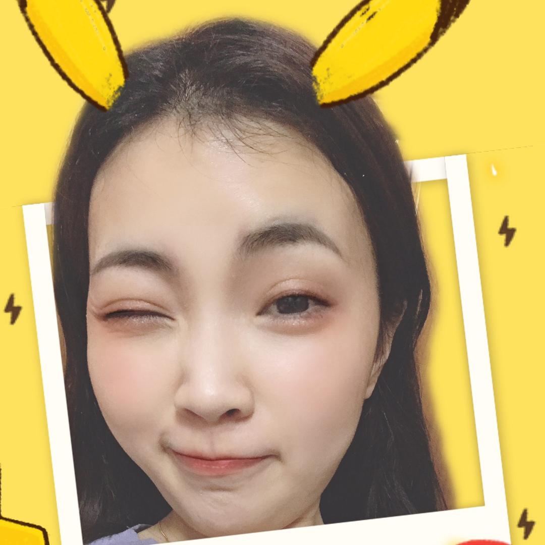 糖宝儿是吃货