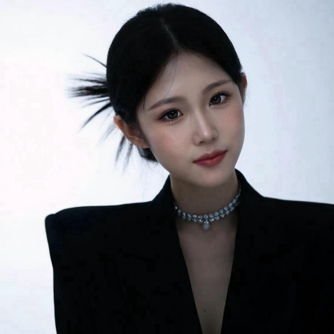 化妆师^QiNG晴’