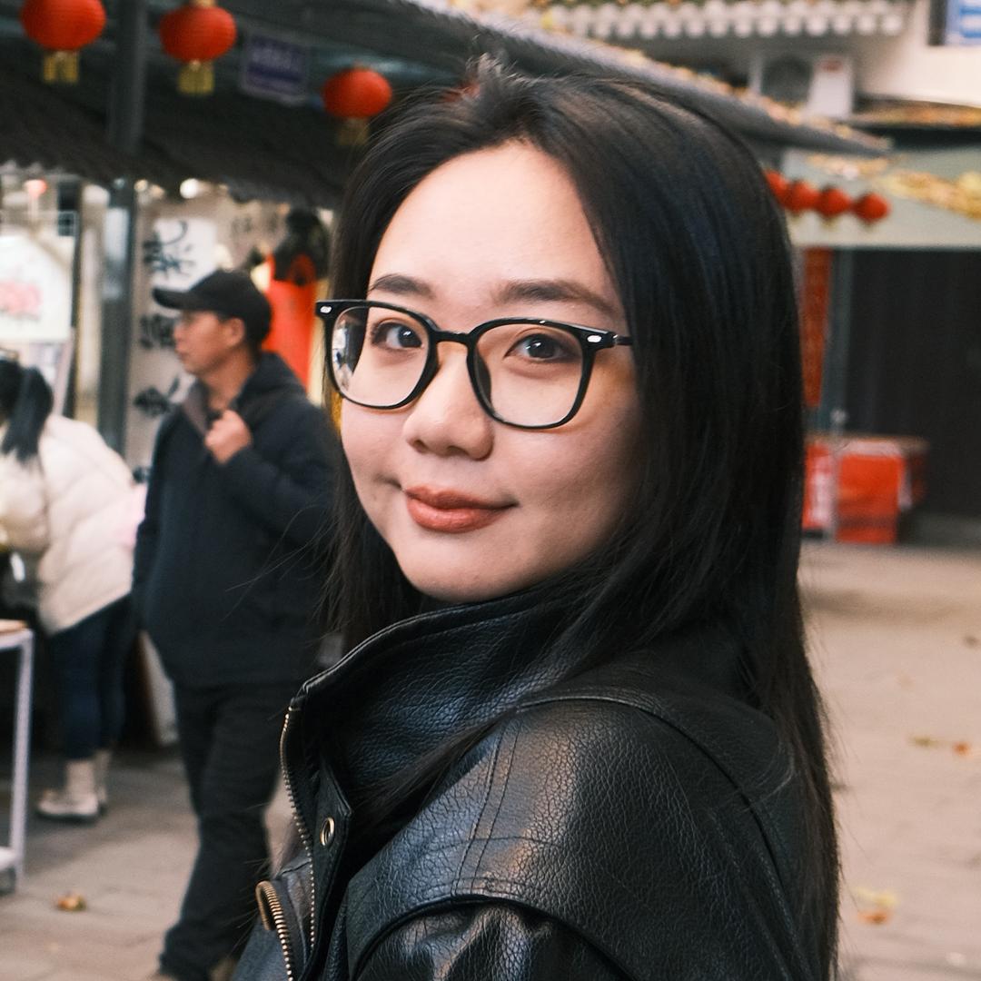 WerWer讲英语