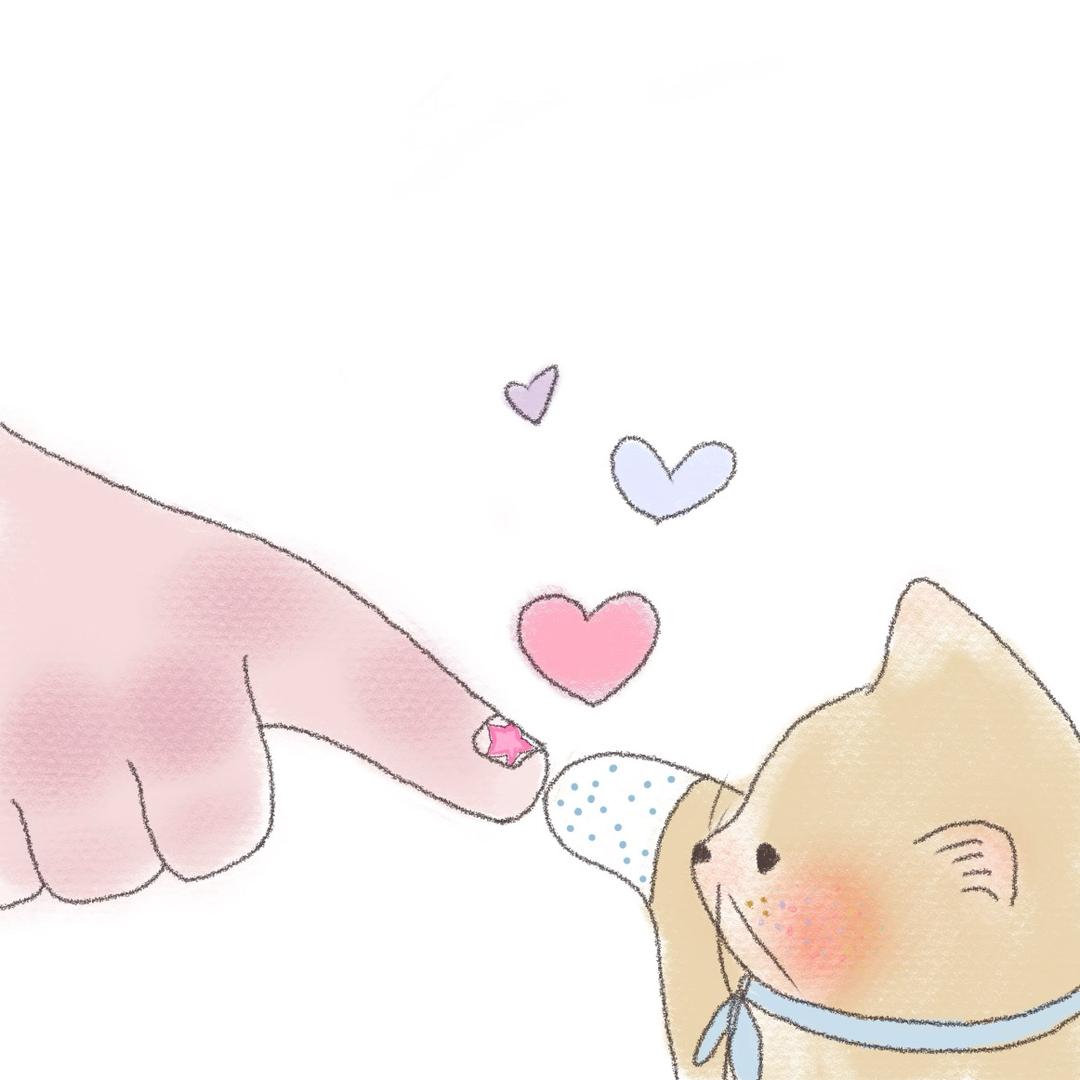 小萝卜
