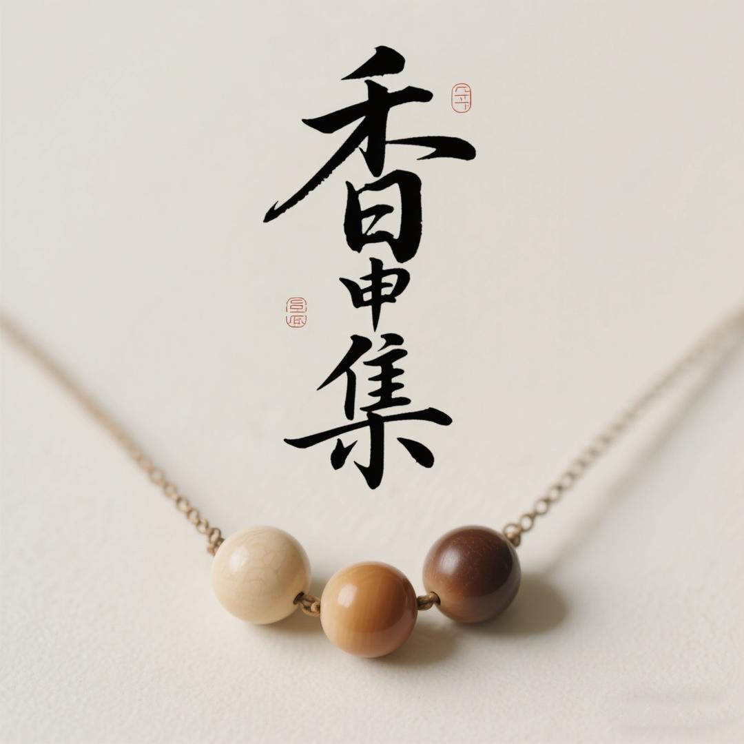 香串集