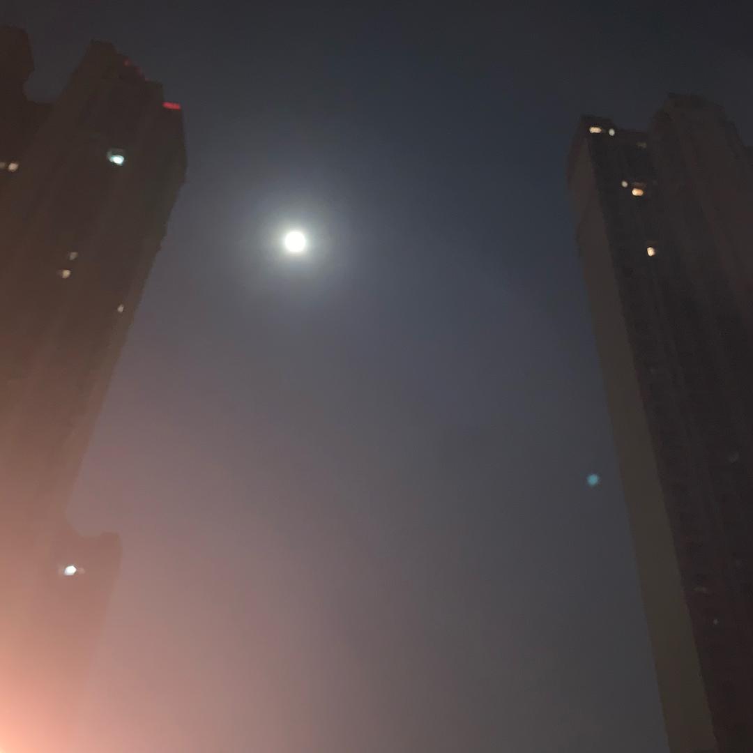 小小