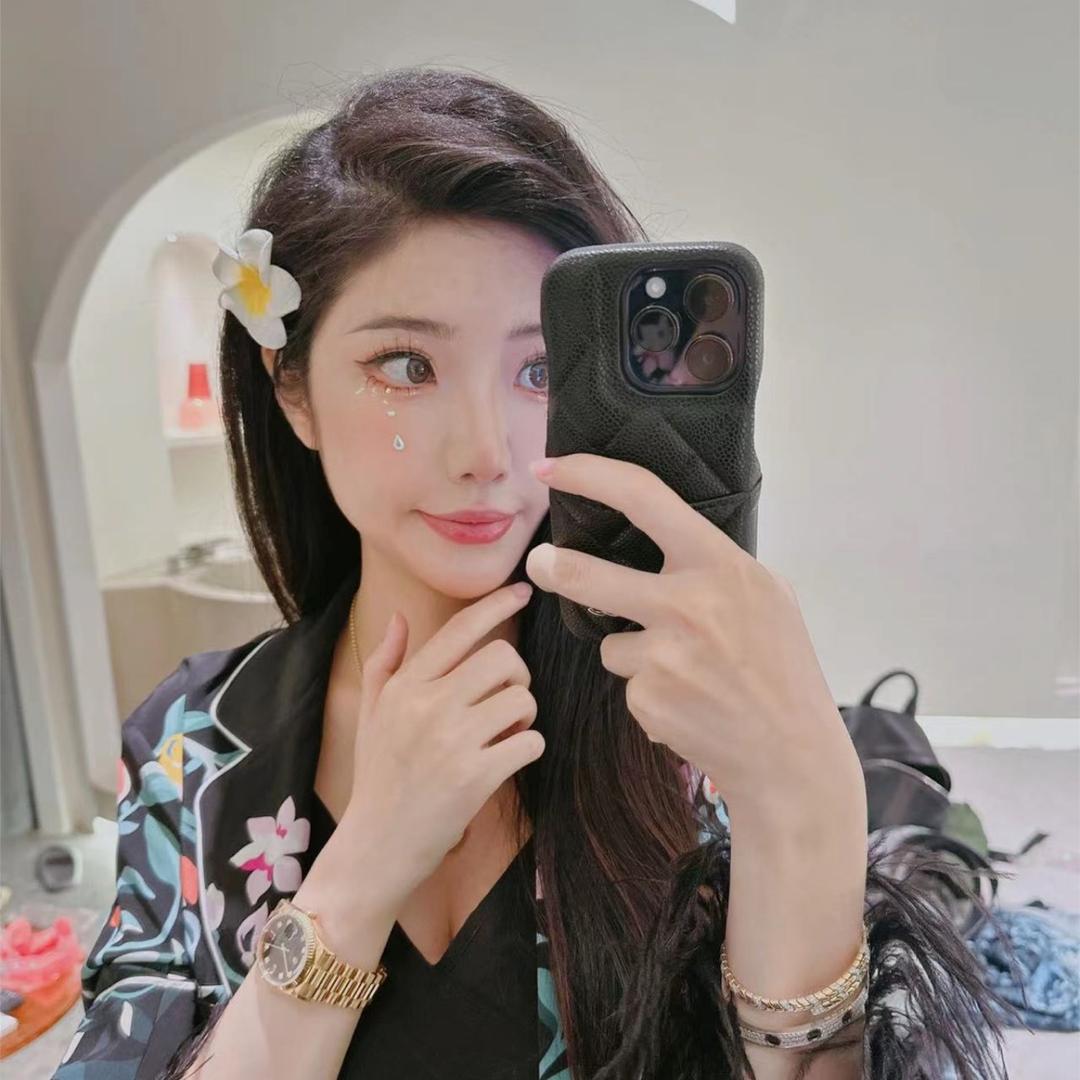 喵特曼小姐
