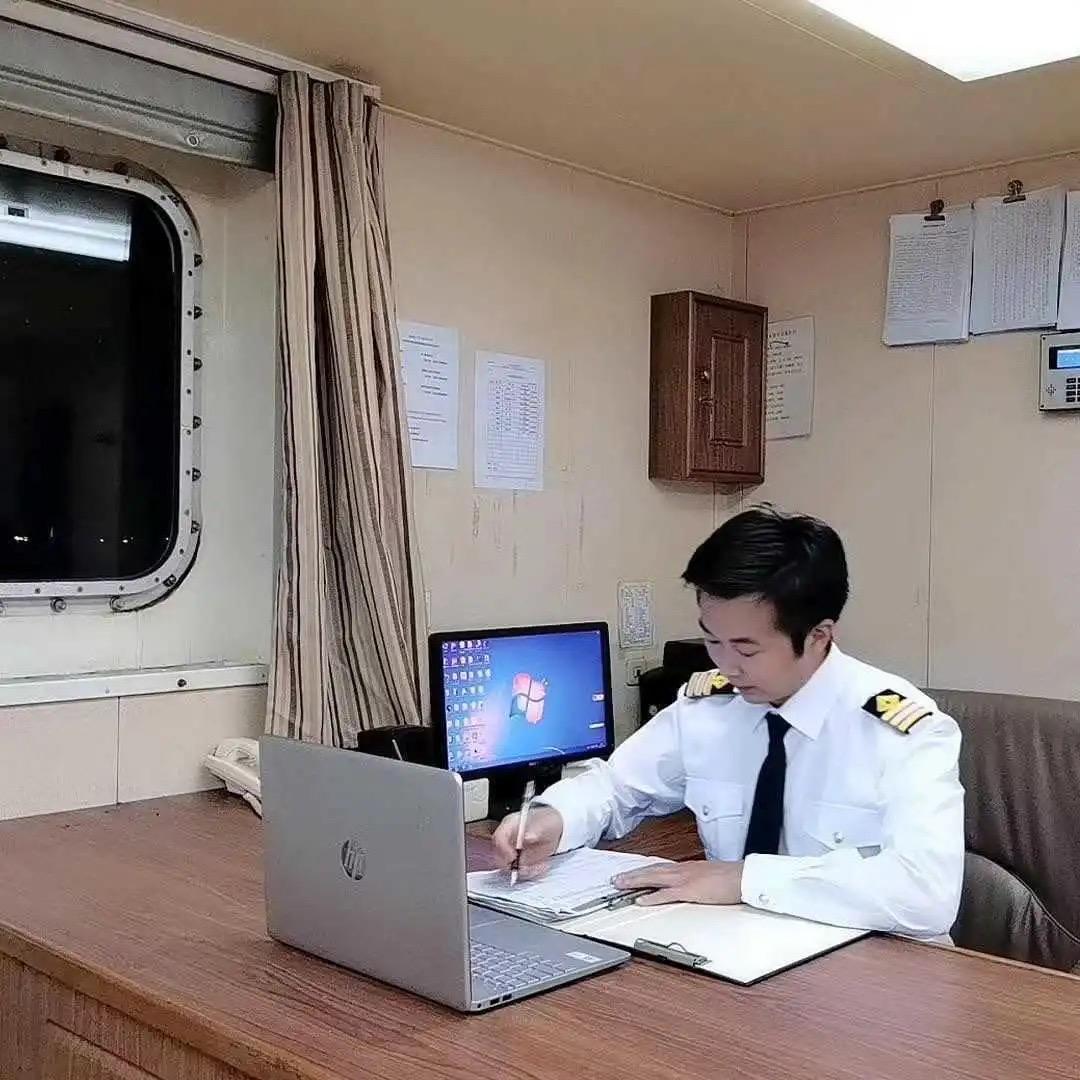 博航
