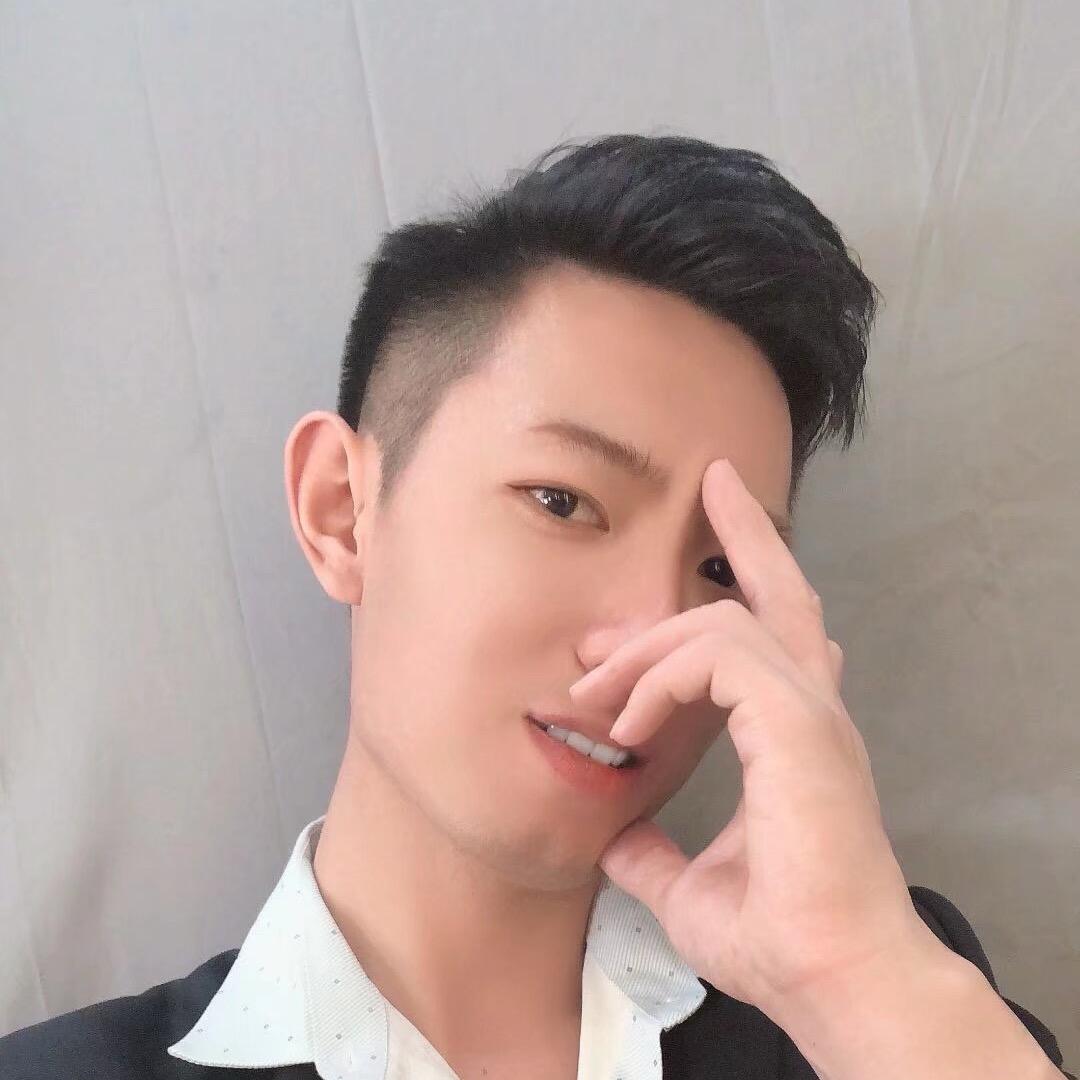 小辉不灰