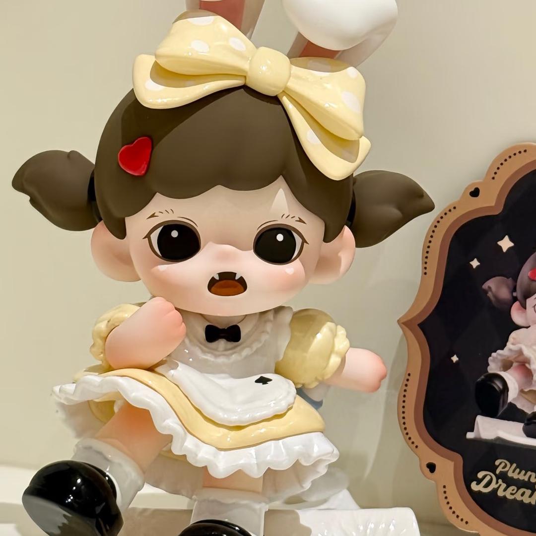 番茄茄潮玩（接寄拍）