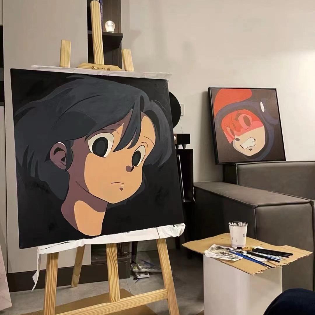 小小帅