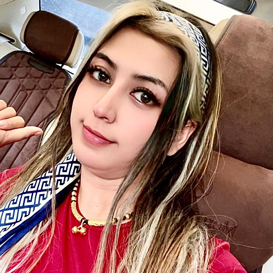 BAHAR 🍁库车
