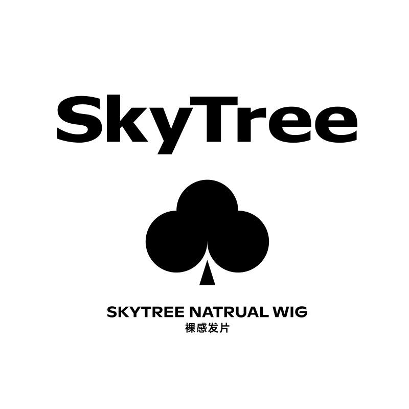 天空树凡庄假发专卖店
