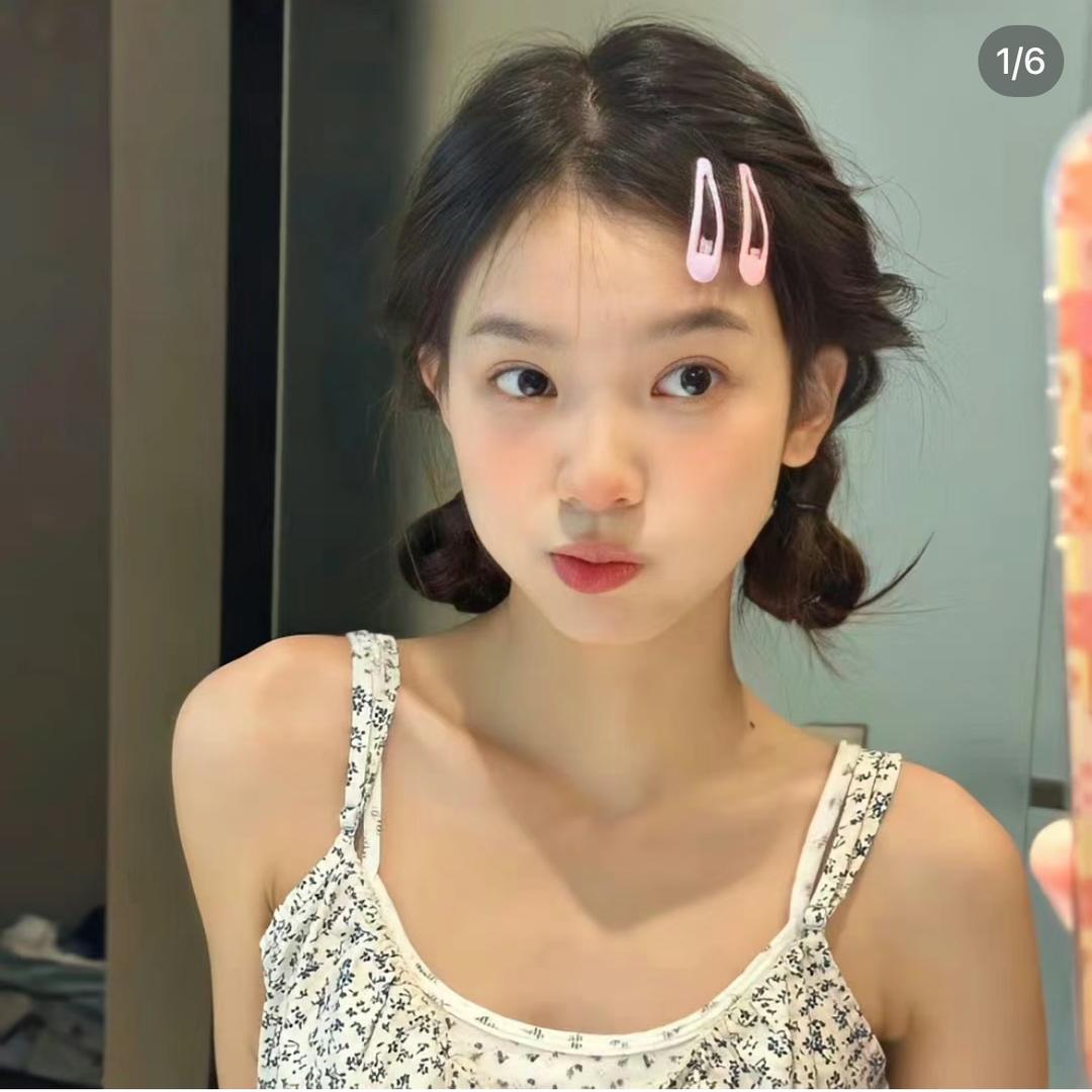 小幸运。