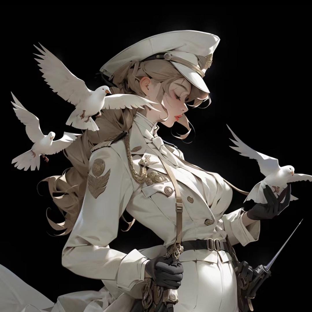 九亿少女的孟