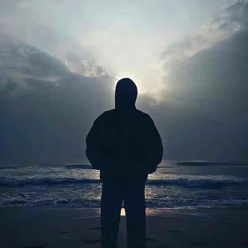 进退两难●