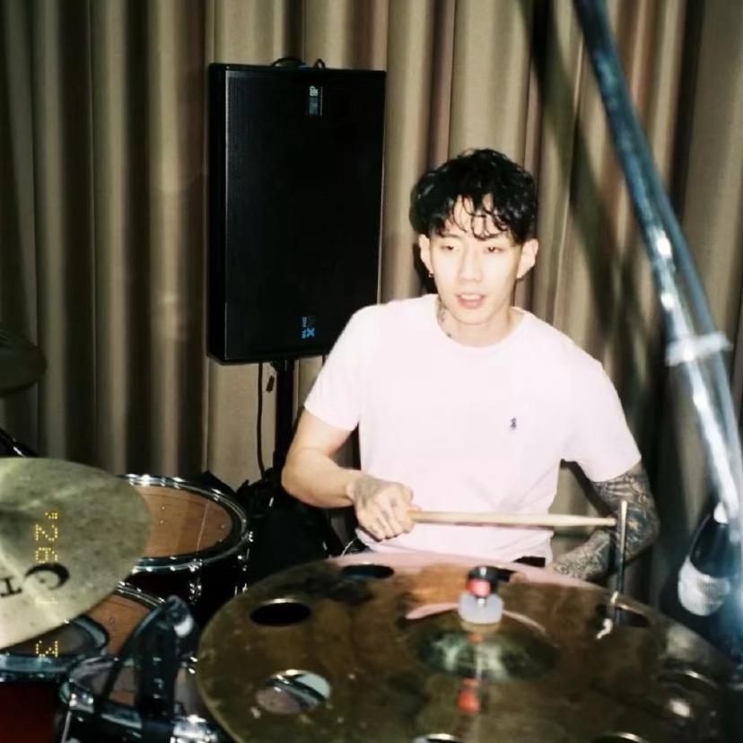 杨智杰Y