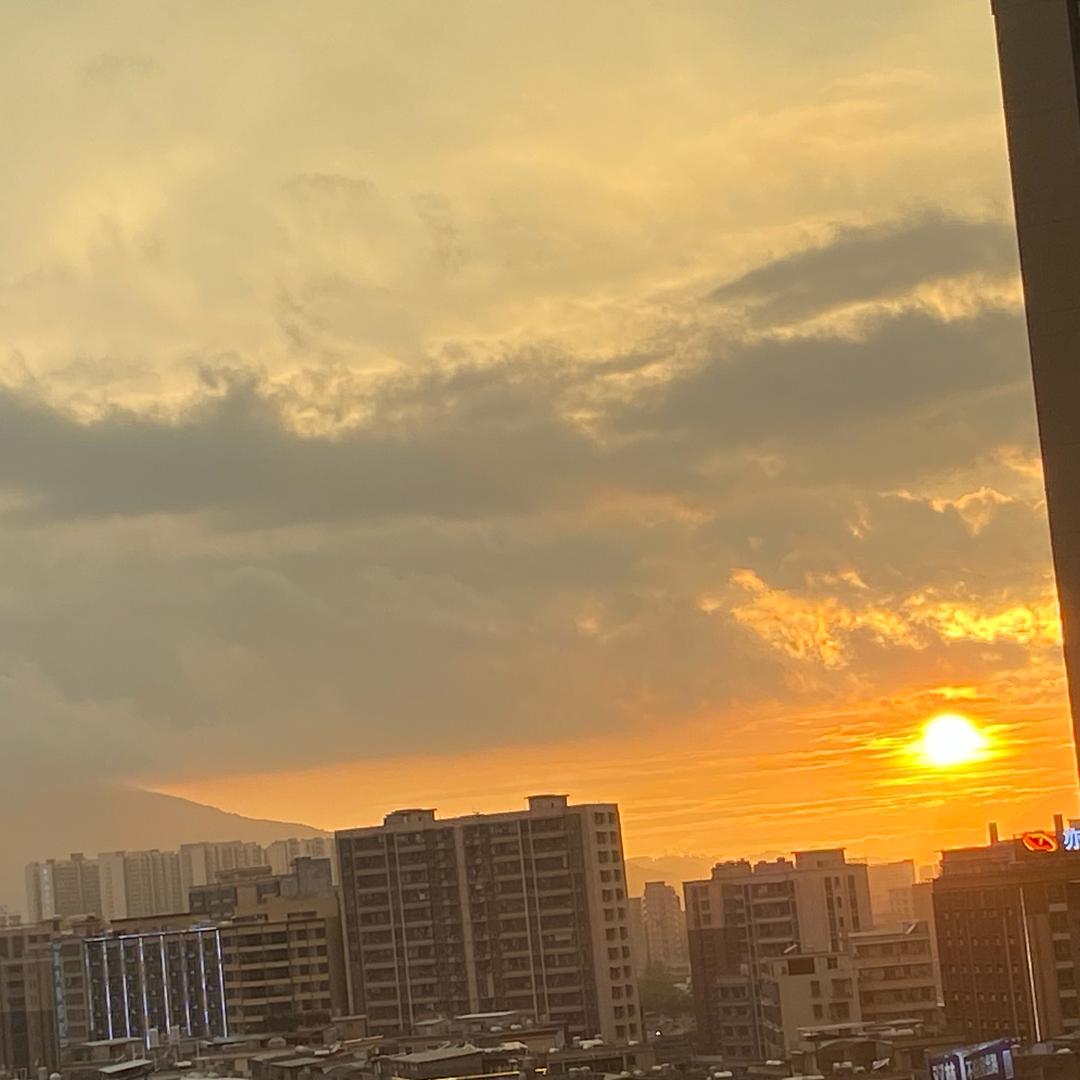 这不是我