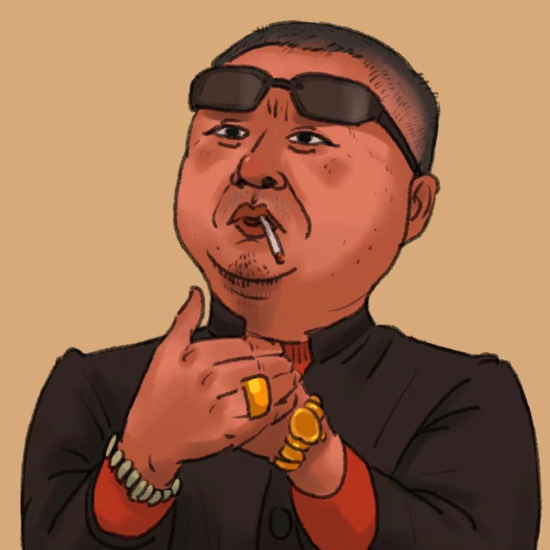 A阿忠🛵