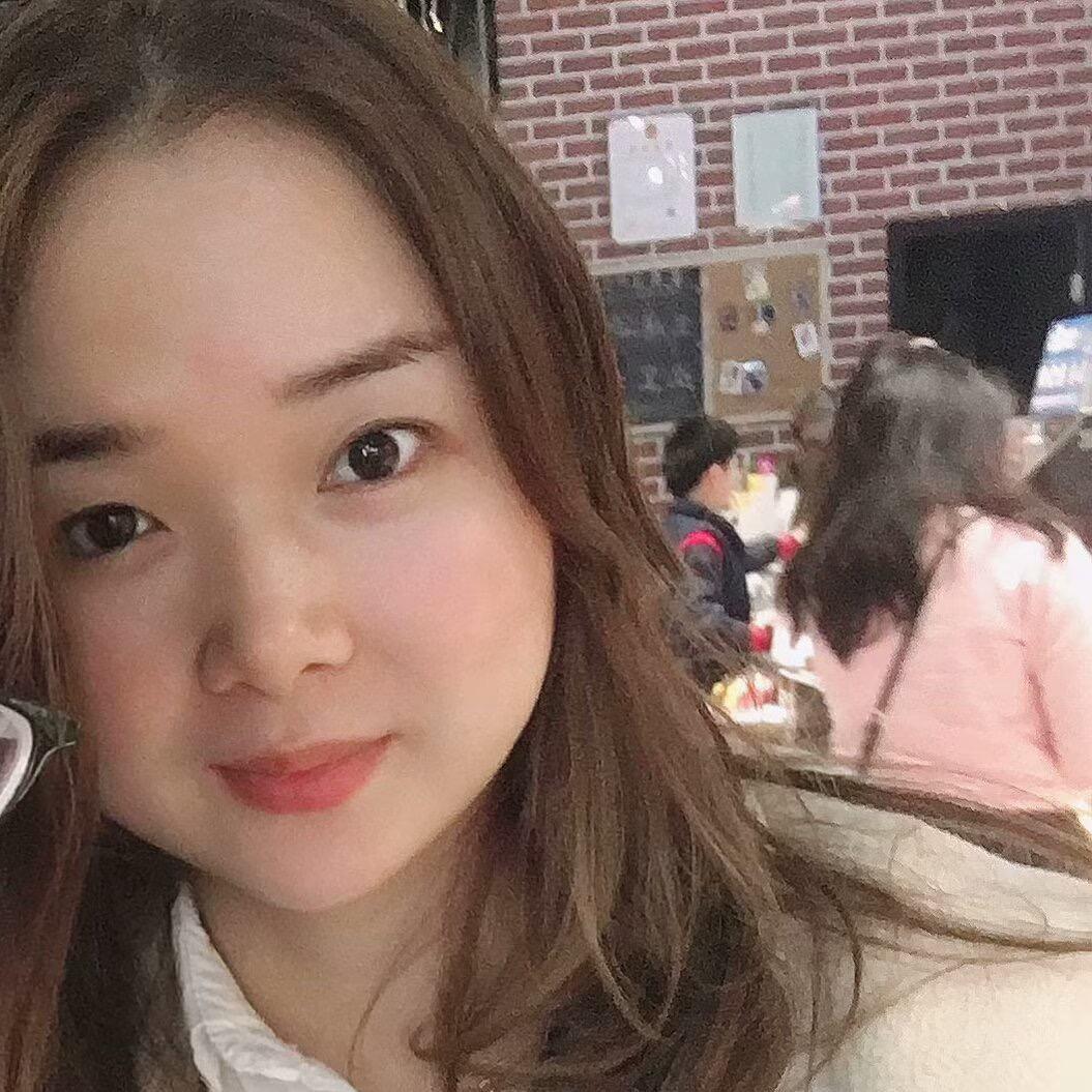 是浠浠呀👧