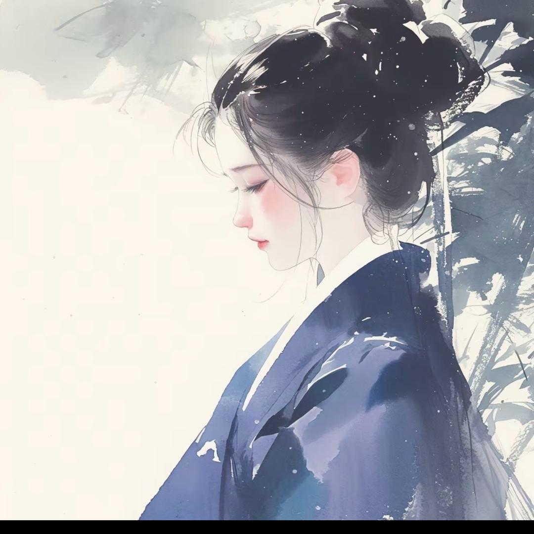 一颗菩提