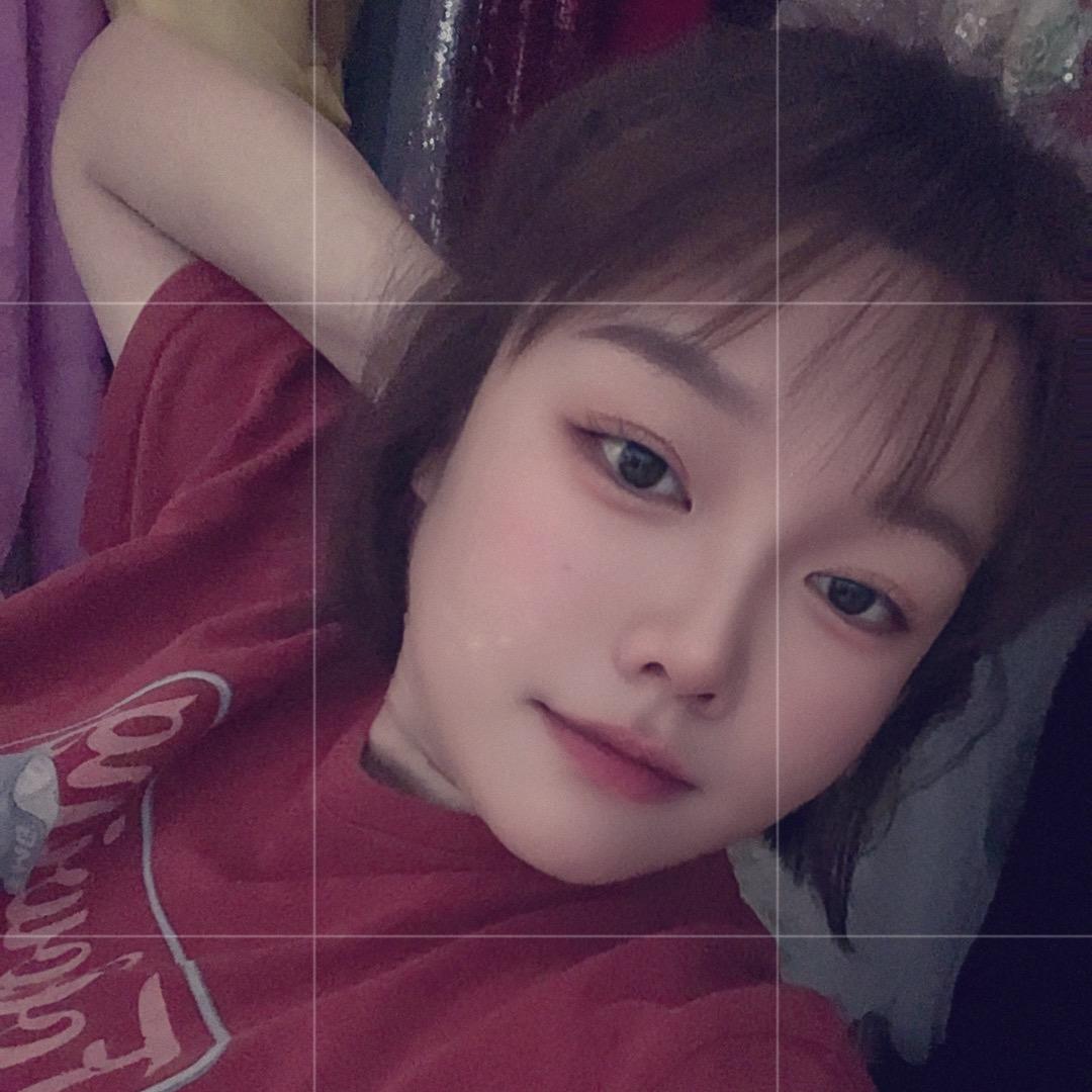 小Yan又困ˡᵃ🥱