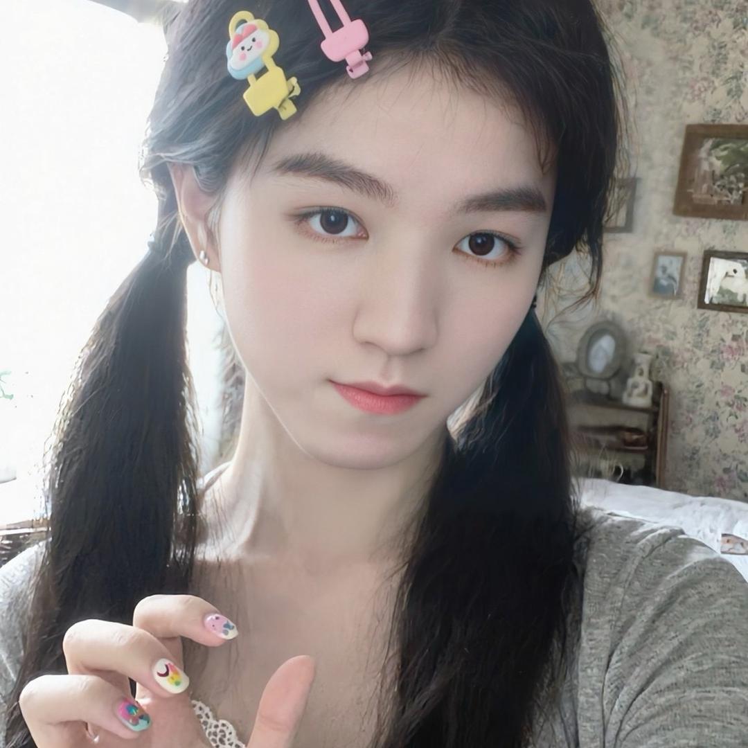 🌈🌈认真的田螺🐈🐈‍⬛