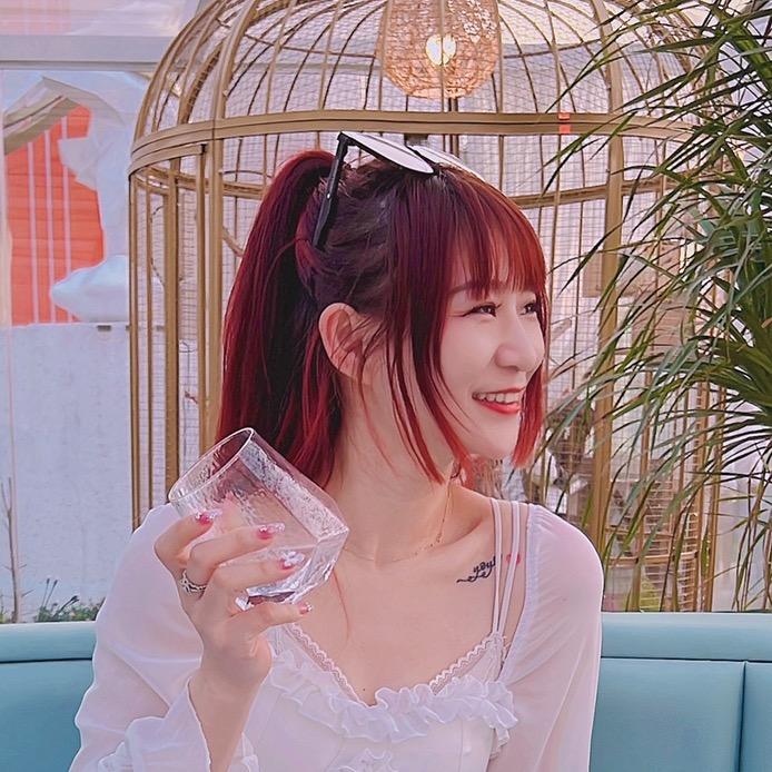阿珠珠🍰