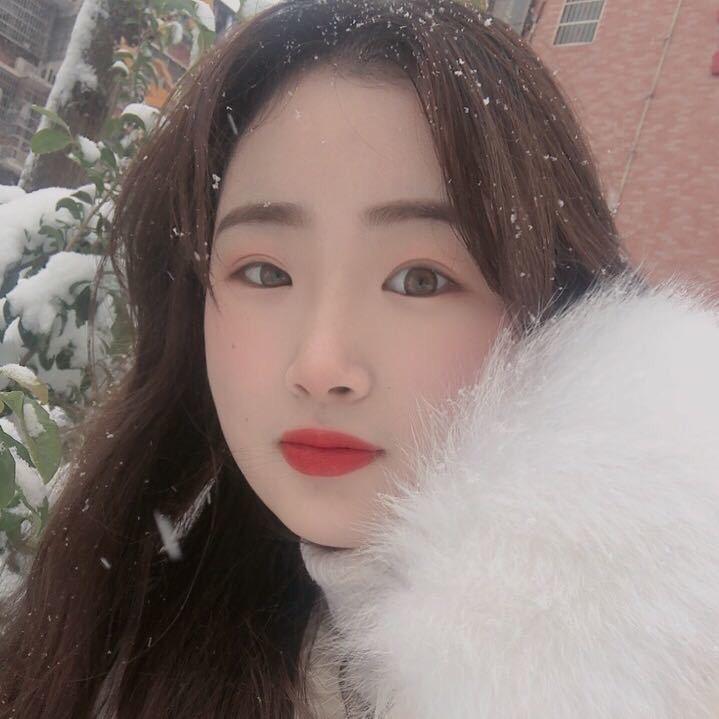 心心念念❤️