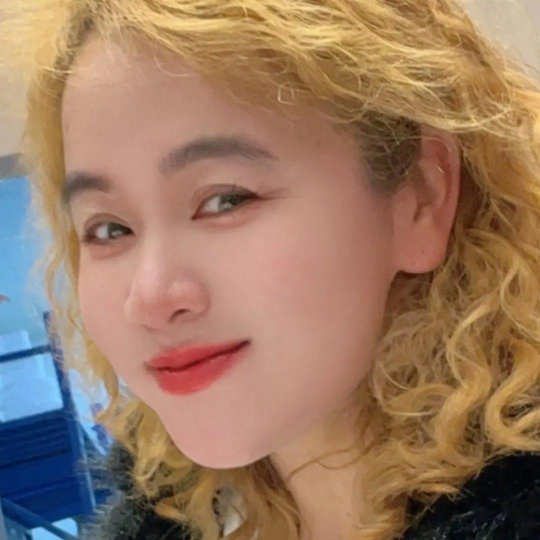 表姐（谭彩杰👄❤️