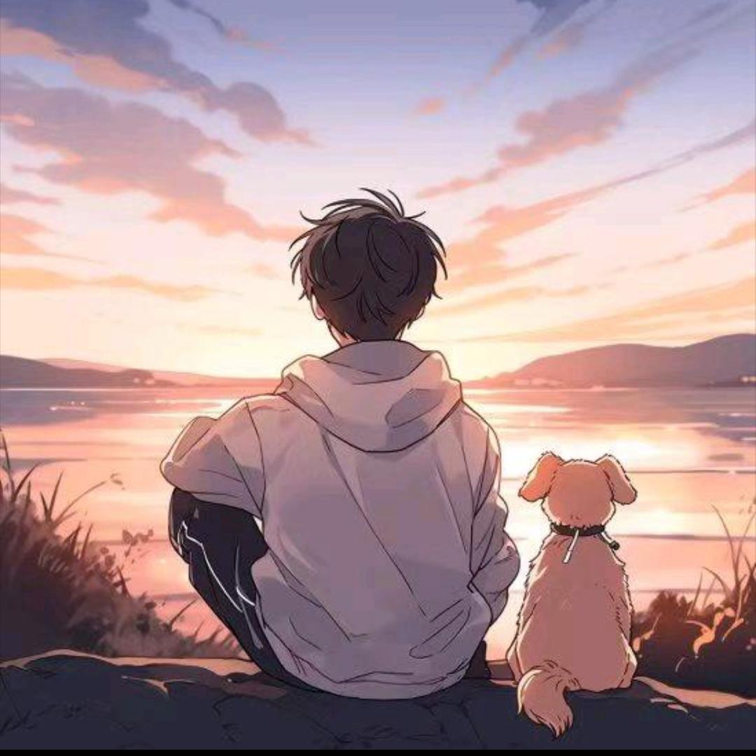 ღ 雲凡࿐