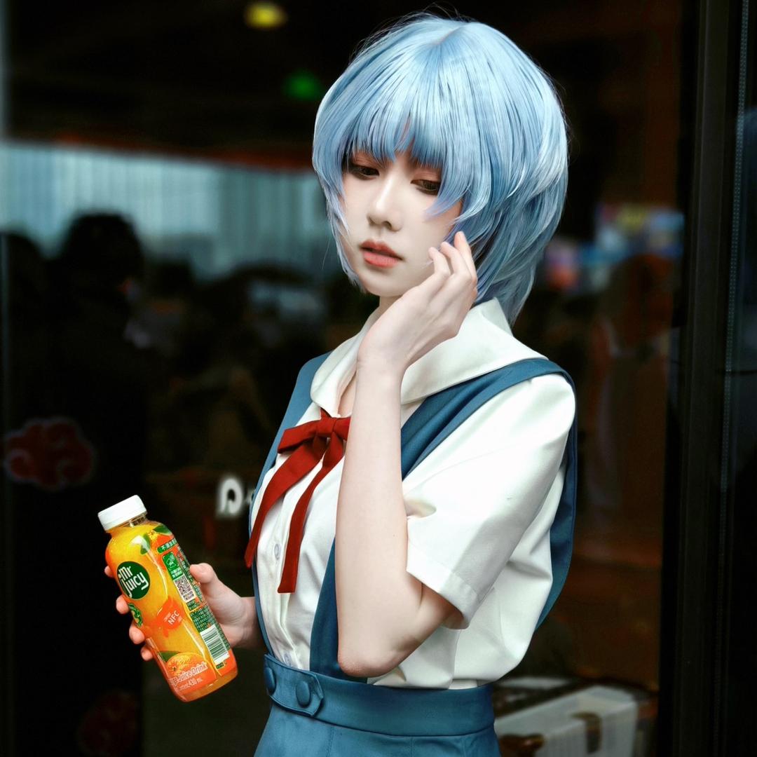 宝儿羔羔羊