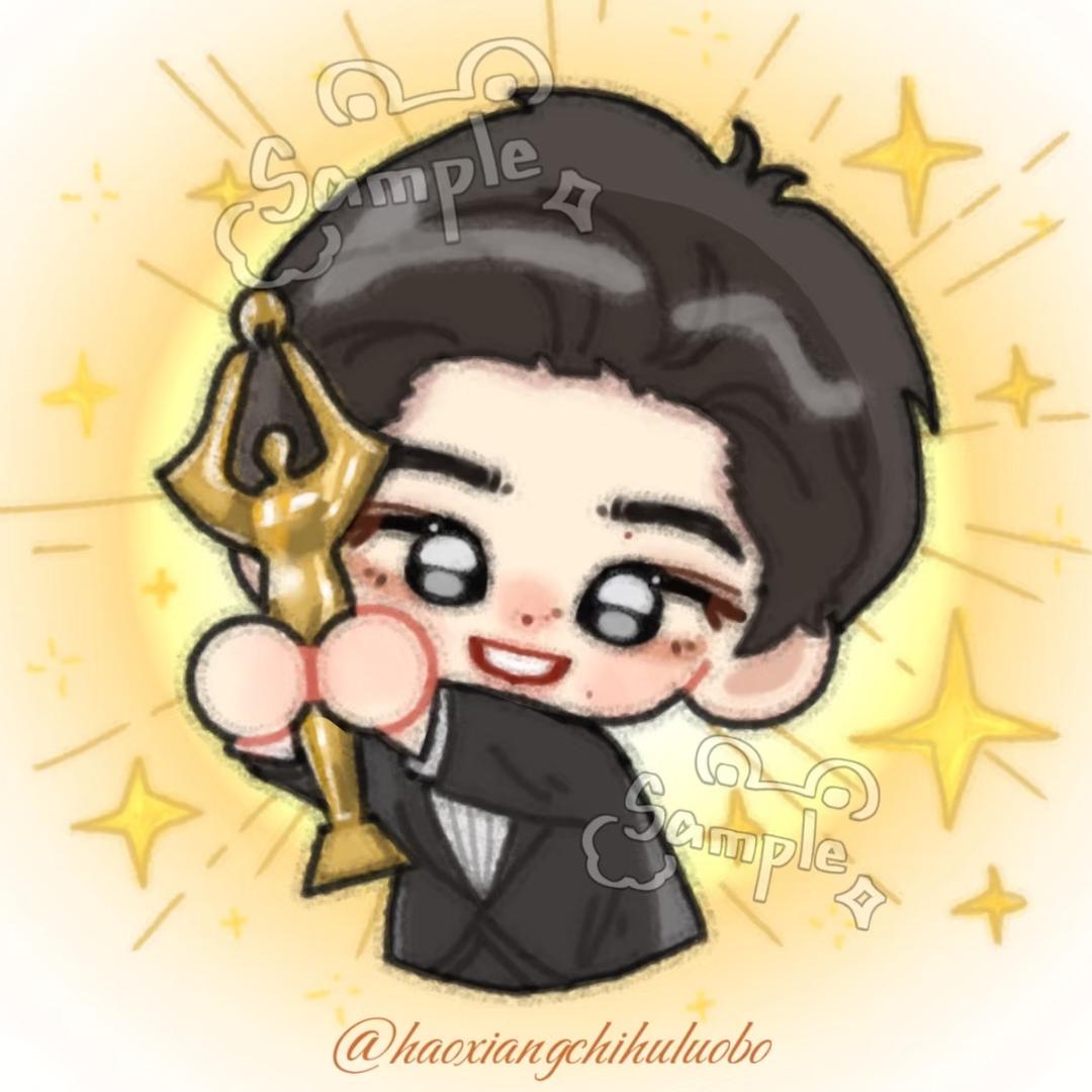 蕉粉粉（要去见于适版）