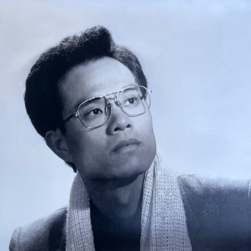 莫邦才墨山墨水美术馆