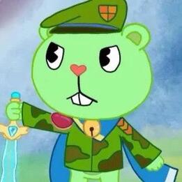 四季城勇者flippy