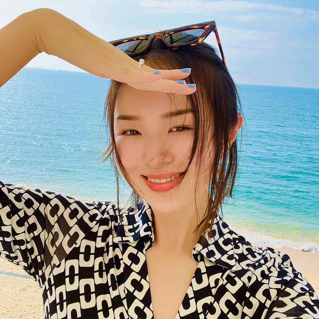Miss Zhang