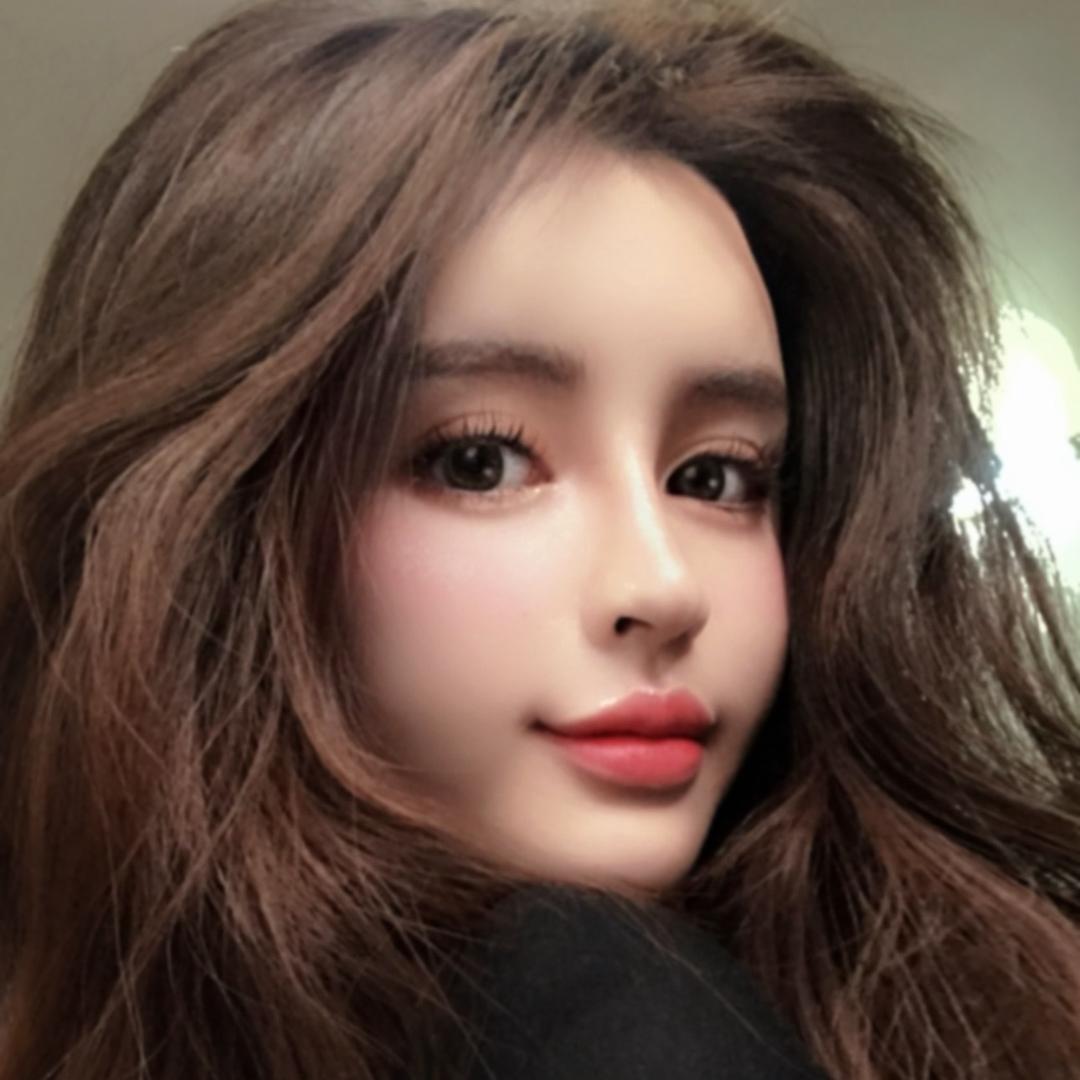 爱美的baby姐