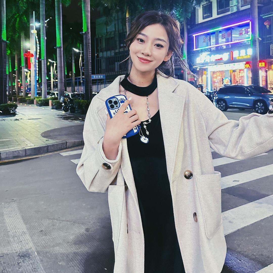 小严秘书