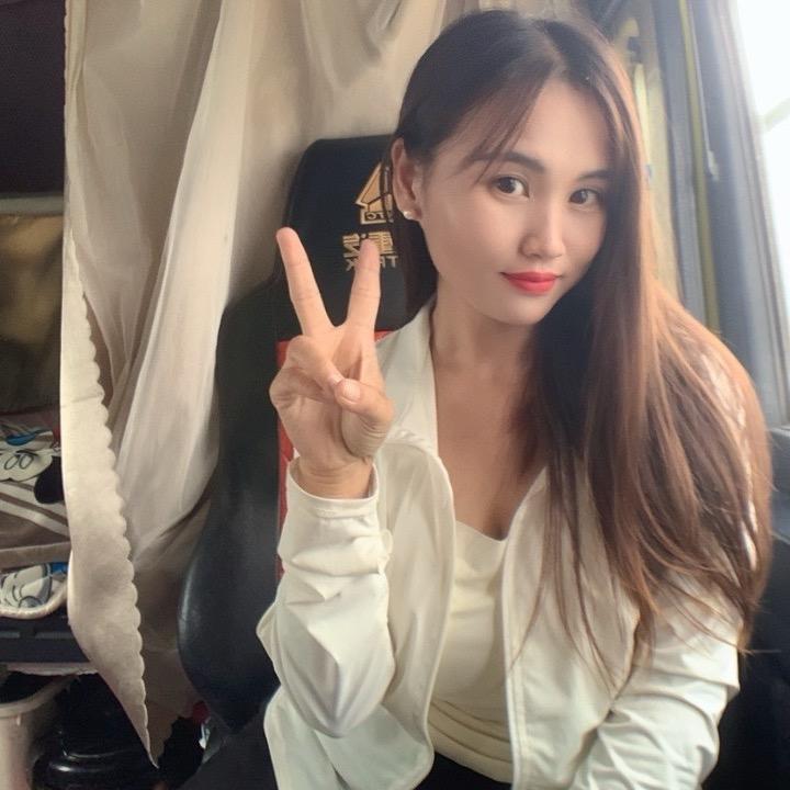 广西馒头妹