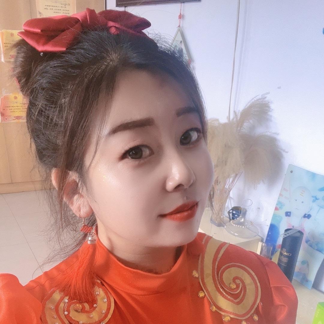 迷路往前走（艺馨 * 青）