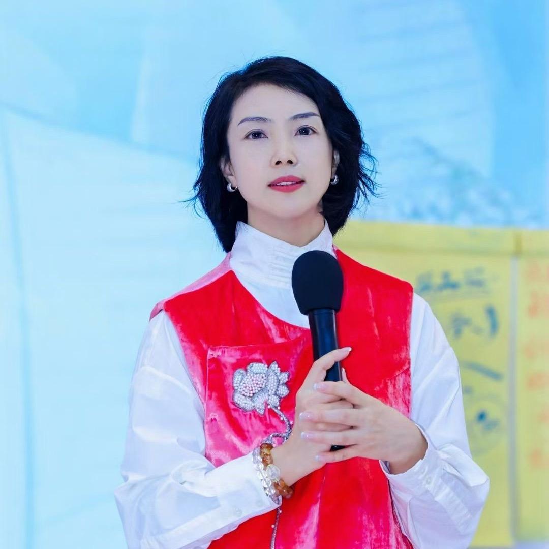 李子悦智慧之旅