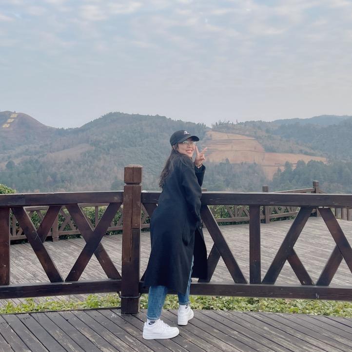 杨老师🐑