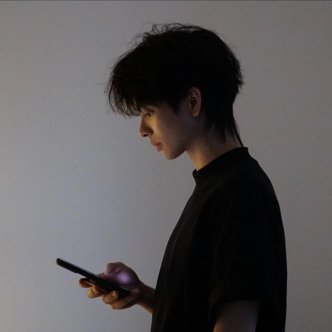 鼓手姜淇