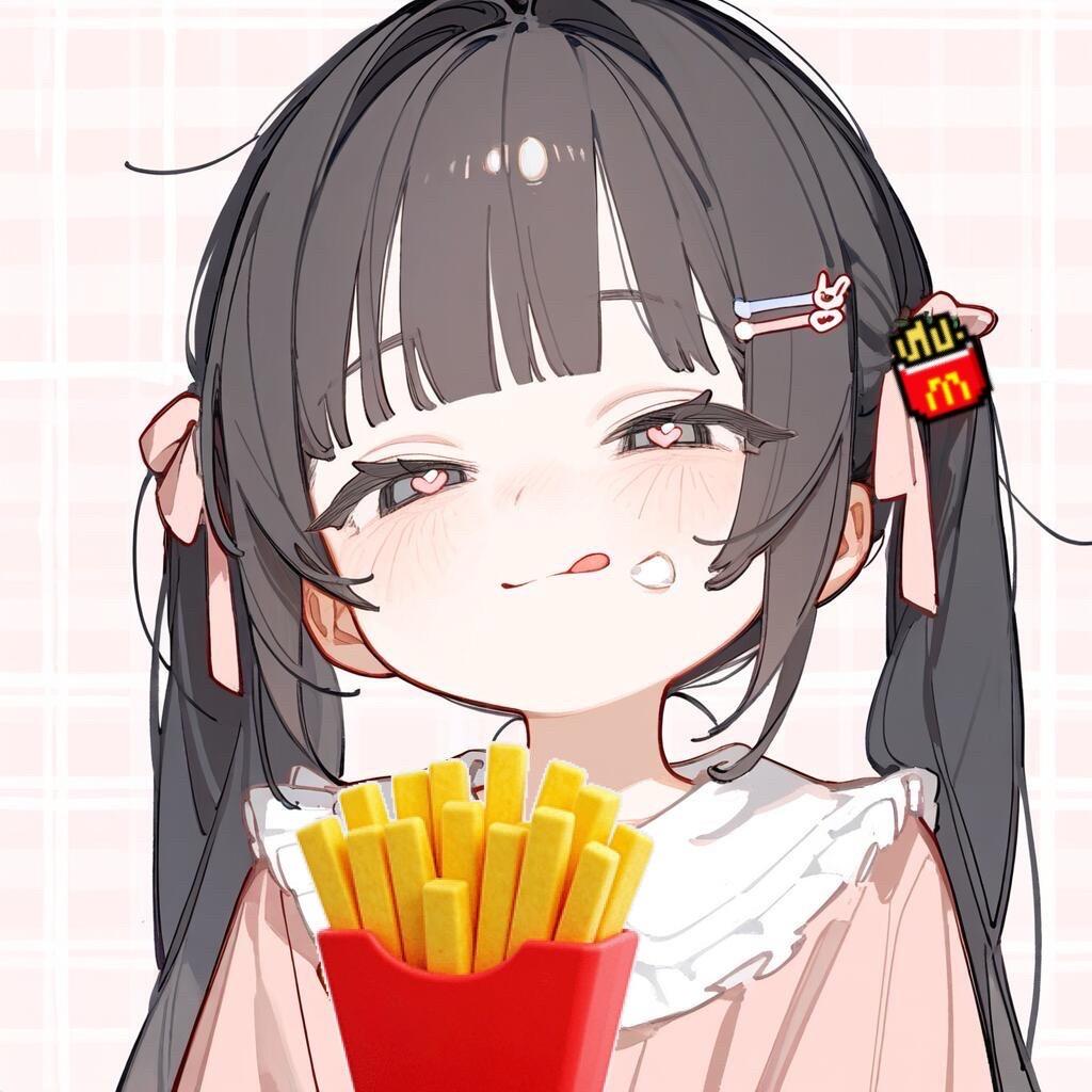 土豆条条🍟旭旭宝宝传媒