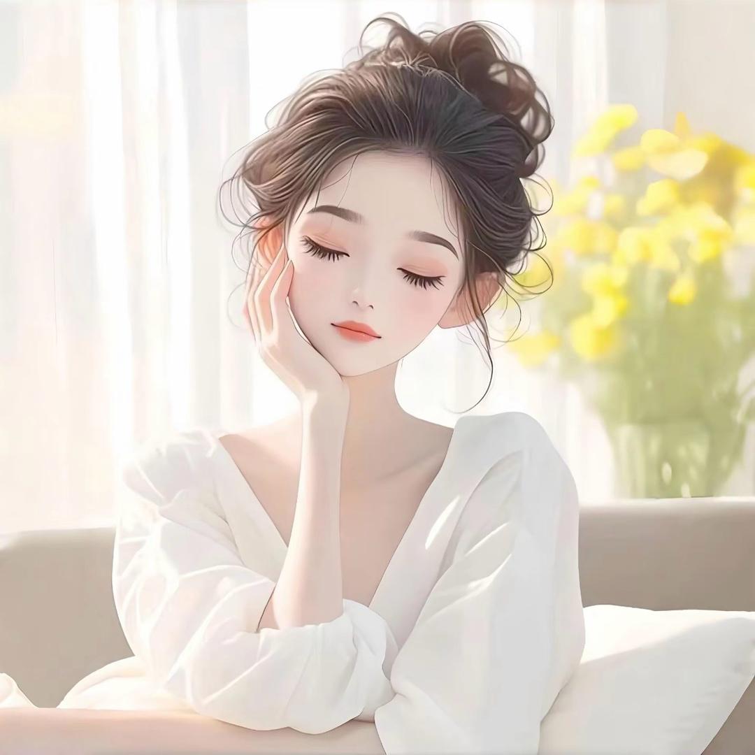 喜欢海狸鼠的胡老头儿头像