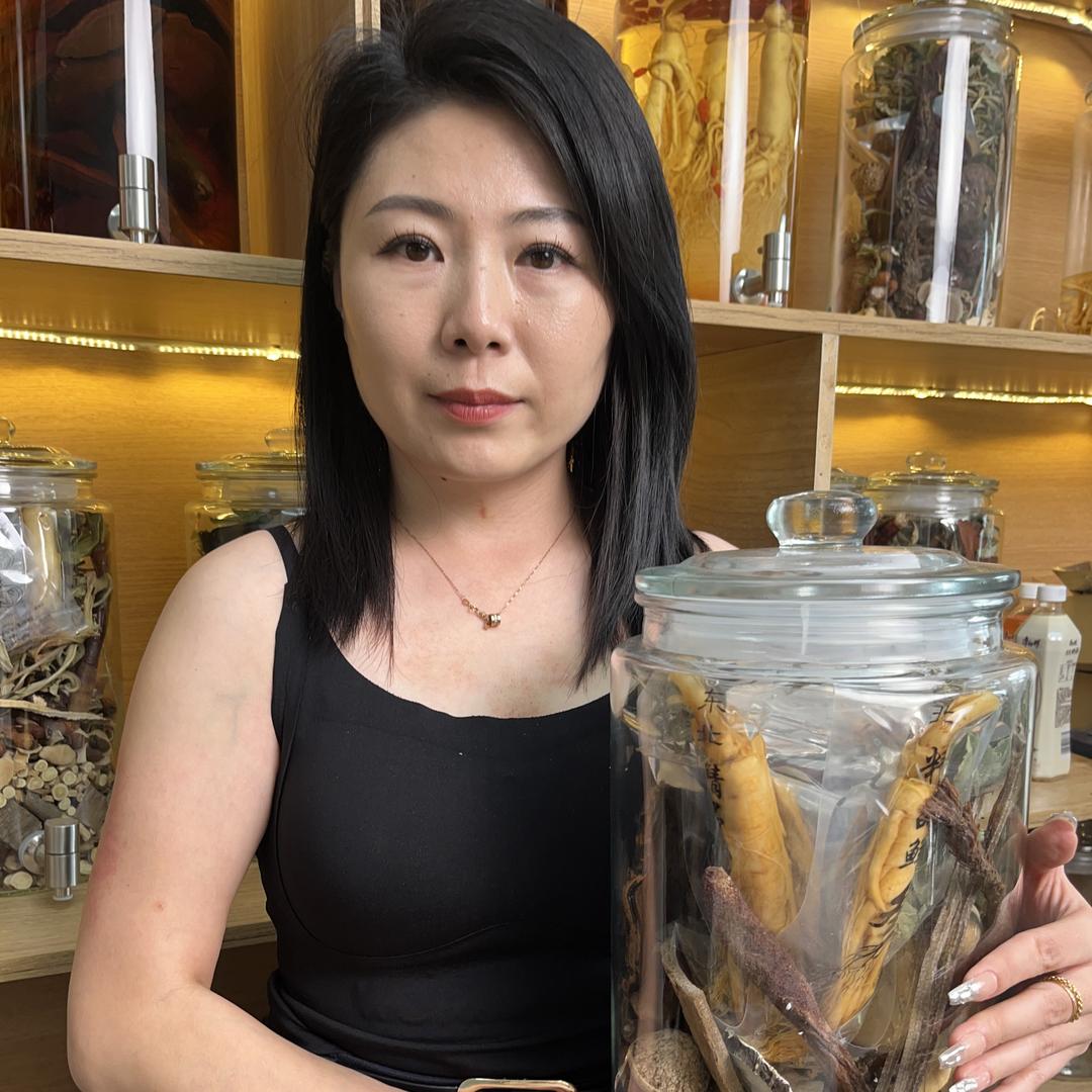 春夏秋冬土特产
