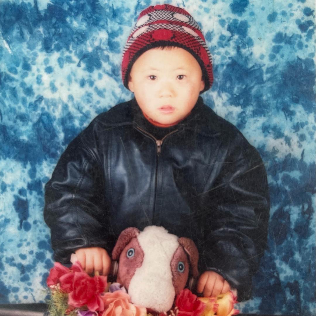 爱吃椰汁的榴莲