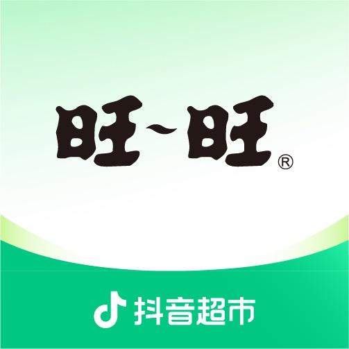 旺旺食品官方自营精选