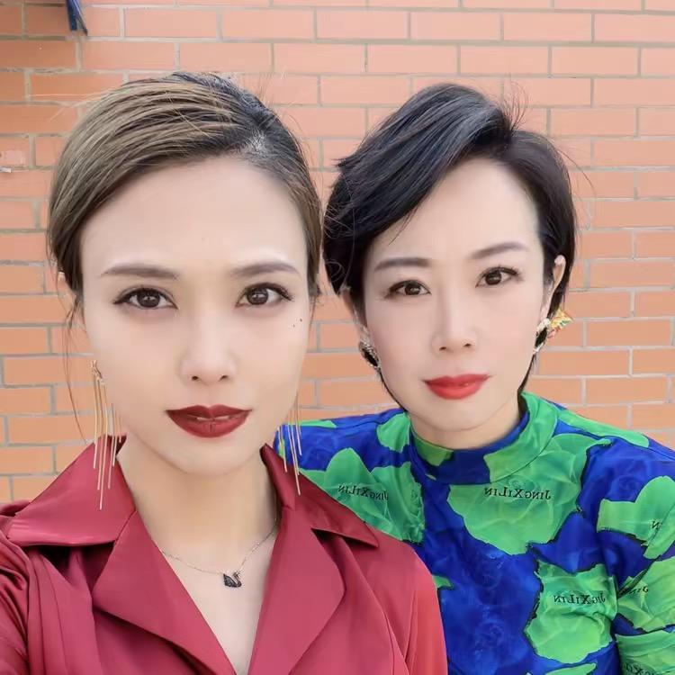 大胖欣的馋嫂子