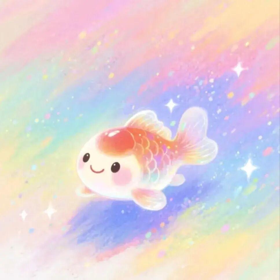 小熊抱星光 🌱🌱